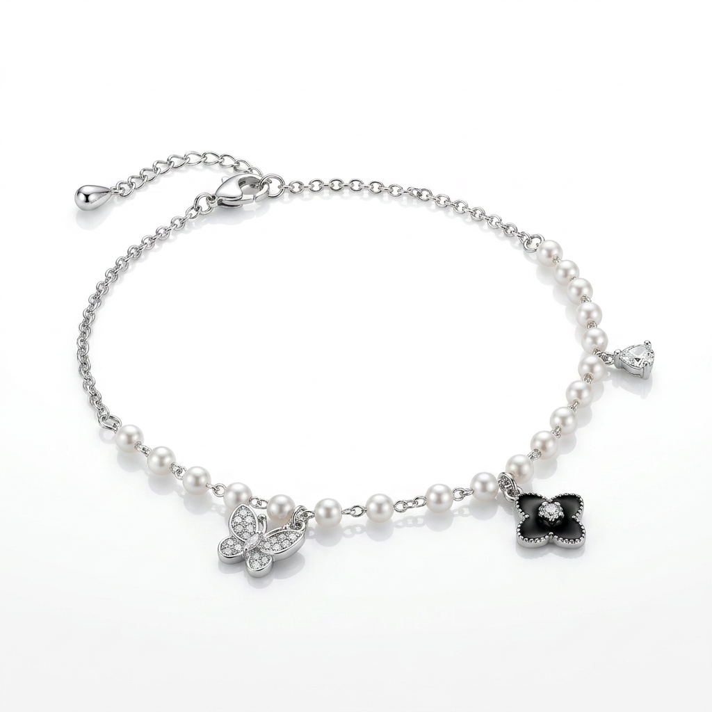 LC Anklet