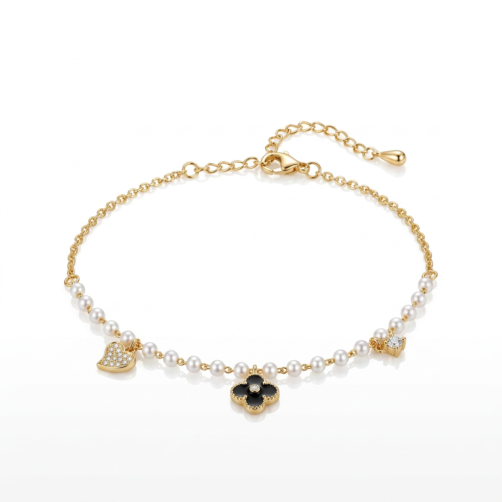 LC Anklet