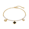 LC Anklet