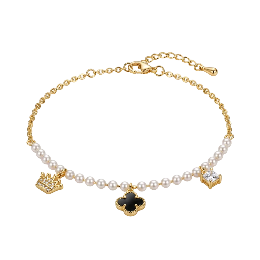 LC Anklet