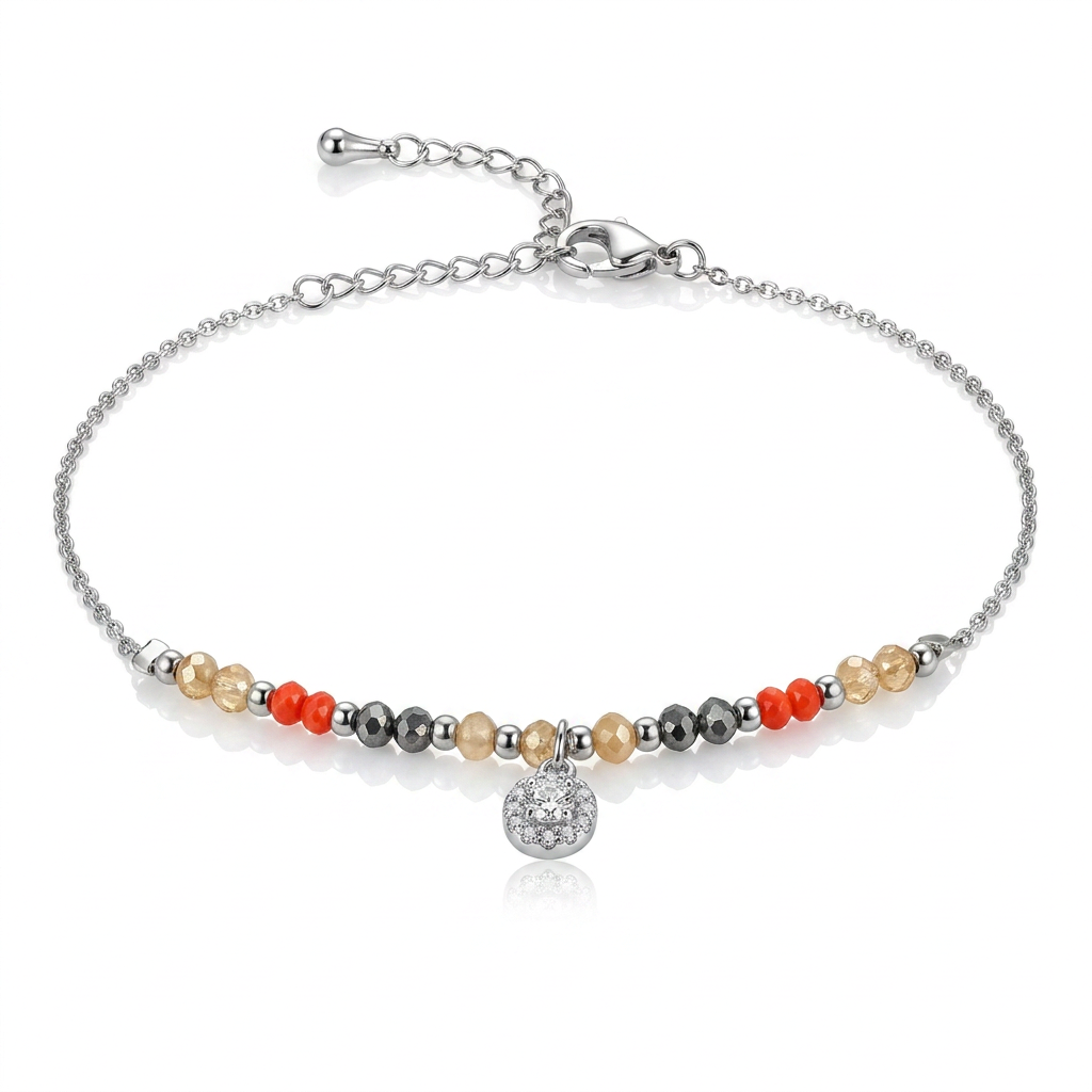 LC Anklet