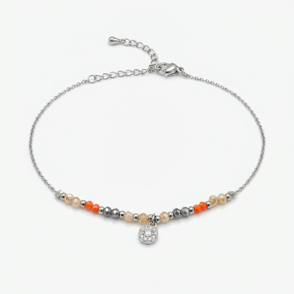 LC Anklet
