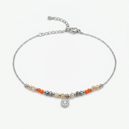 LC Anklet