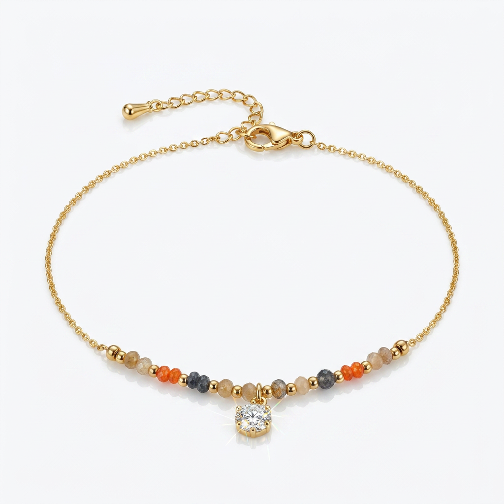 LC Anklet