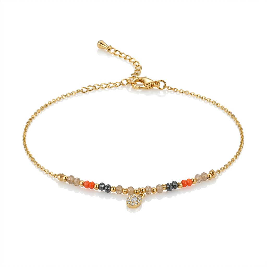 LC Anklet