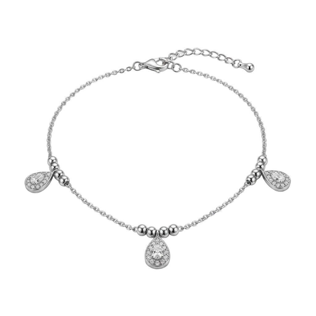 LC Anklet