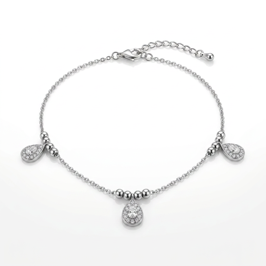 LC Anklet
