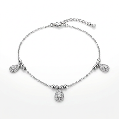 LC Anklet