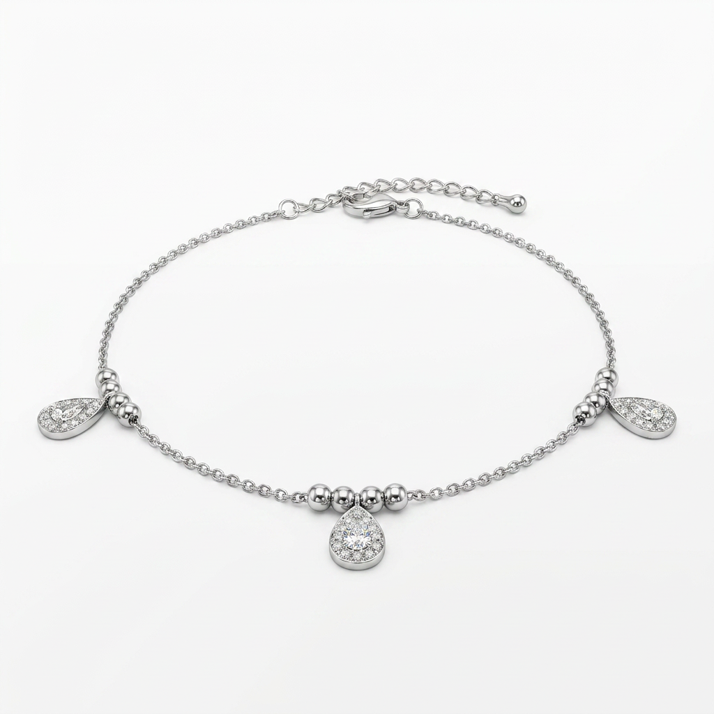 LC Anklet