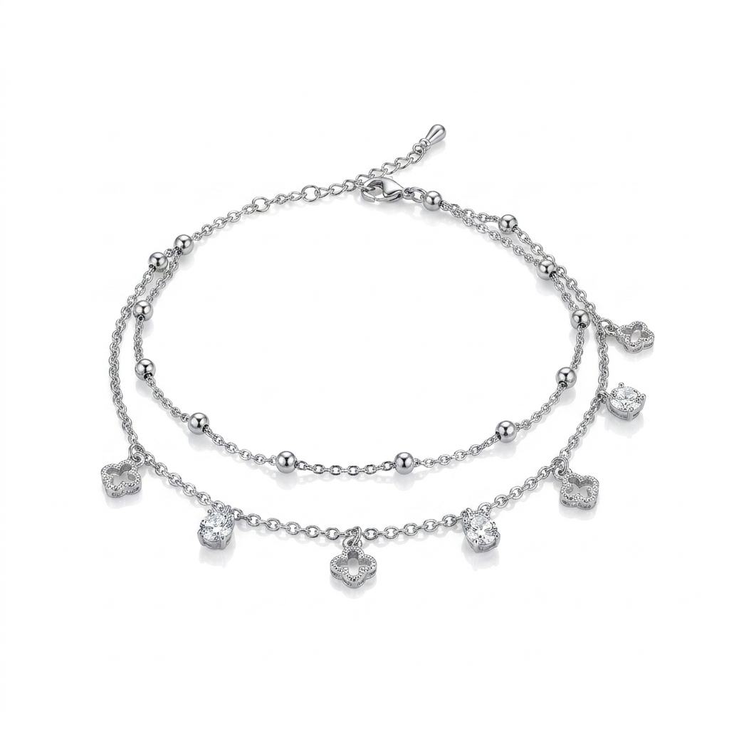 LC Anklet