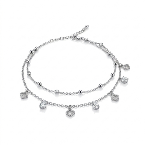LC Anklet