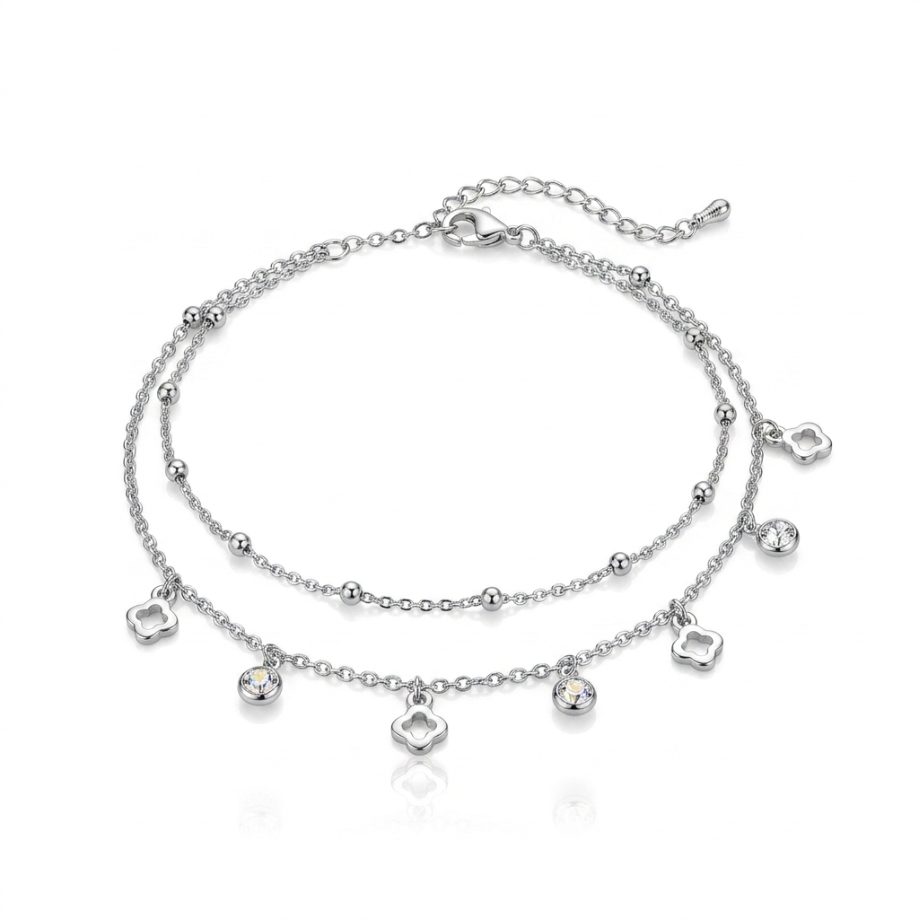 LC Anklet