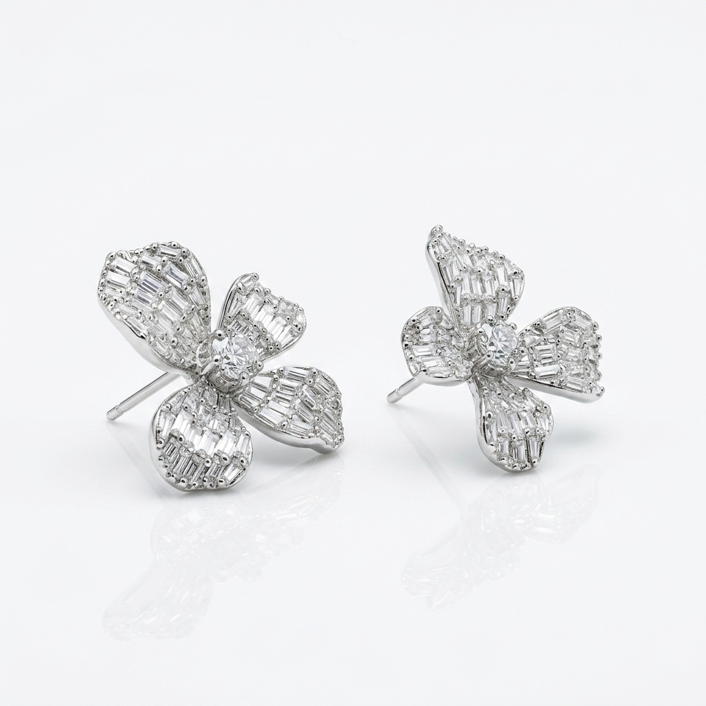 LC earring