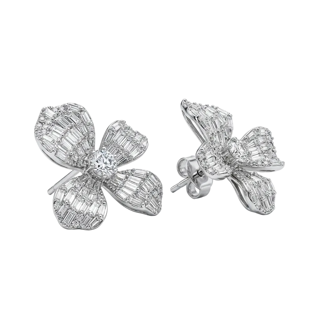 LC earring