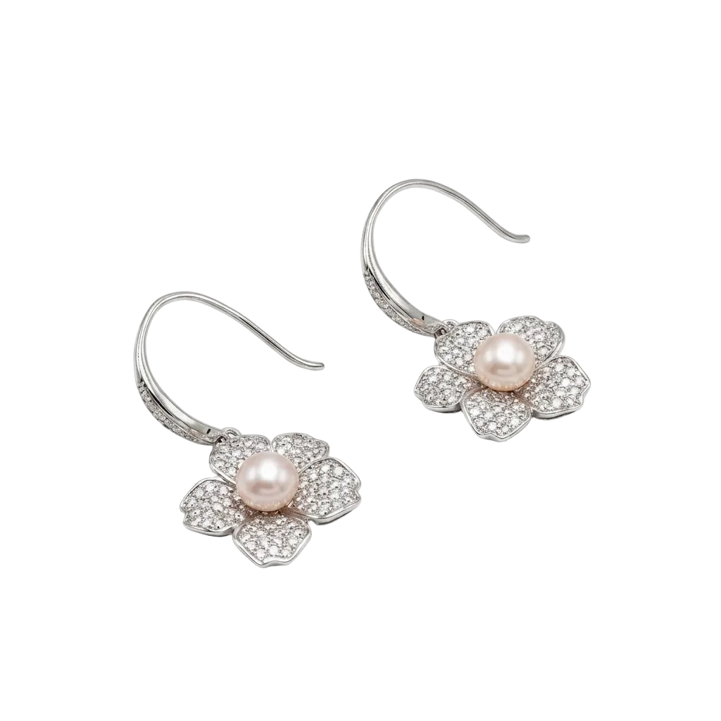 LC earring