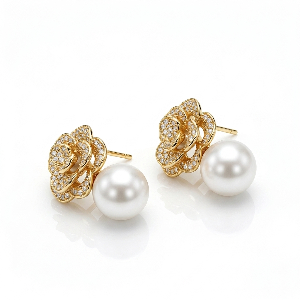 LC earring