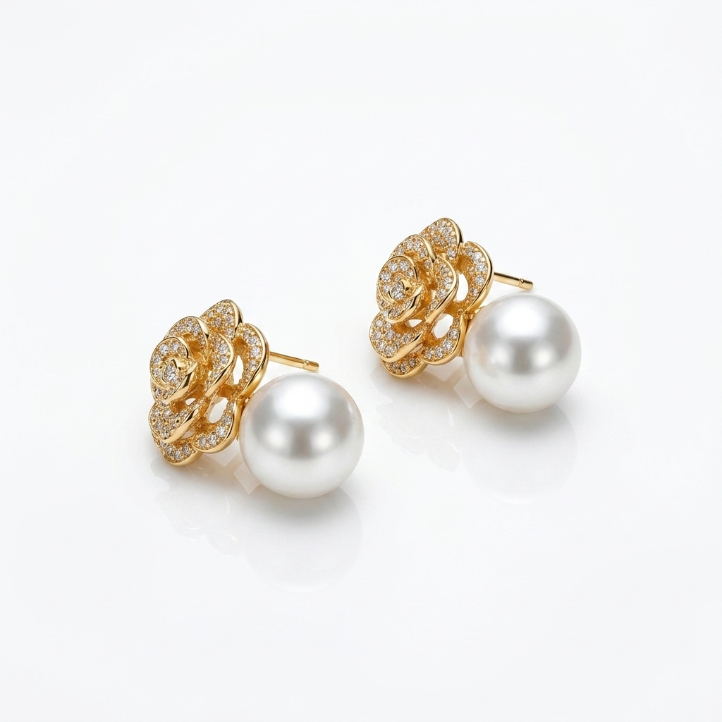 LC earring