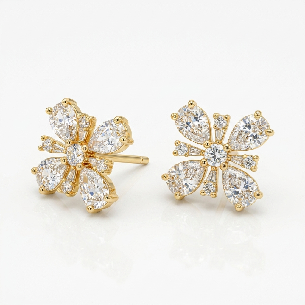 LC earring