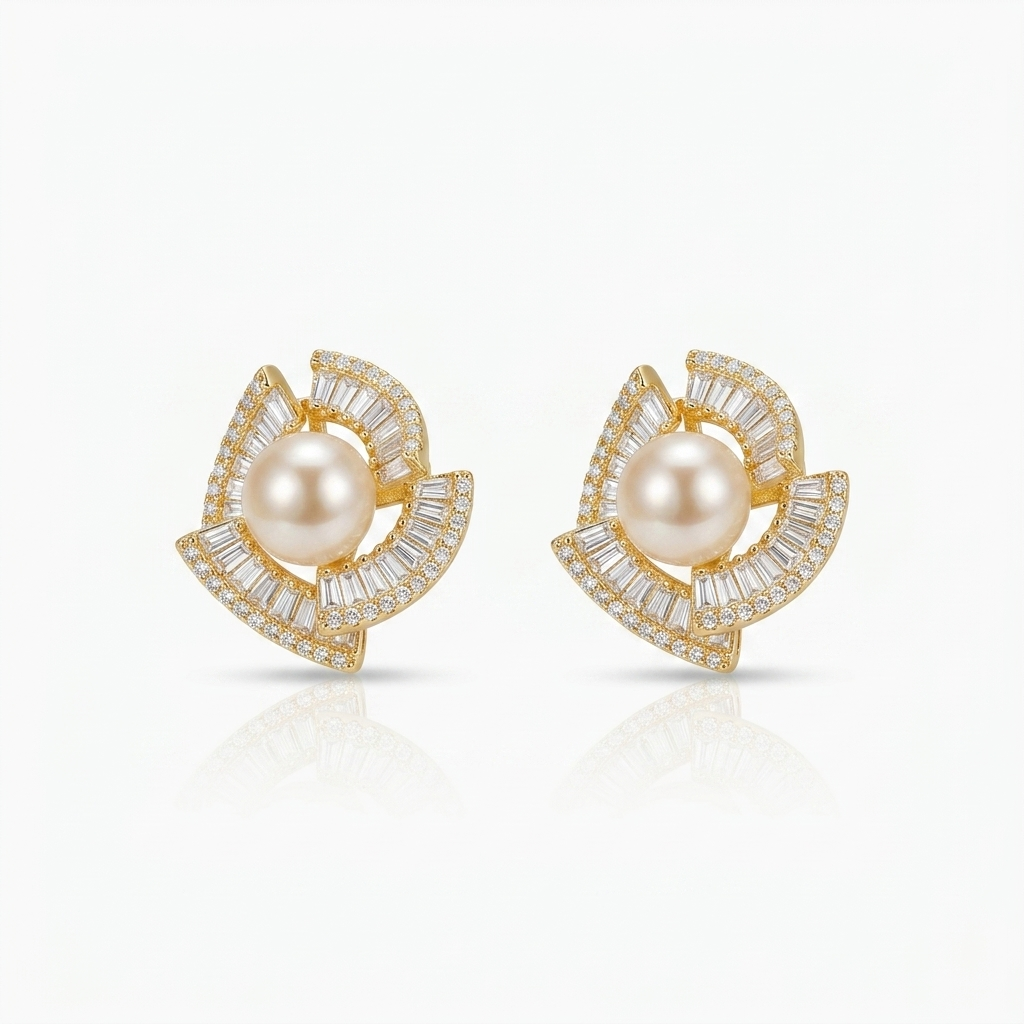 LC earring