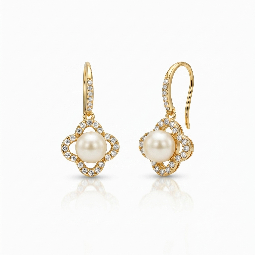 LC earring