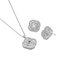 Necklace & Earring Set