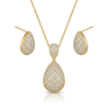 Necklace & Earring Set