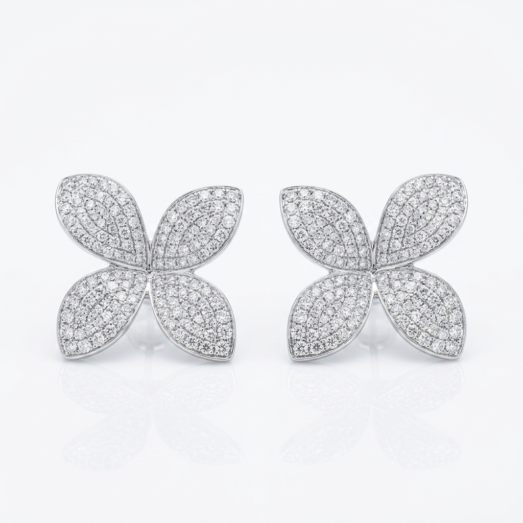 LC earring