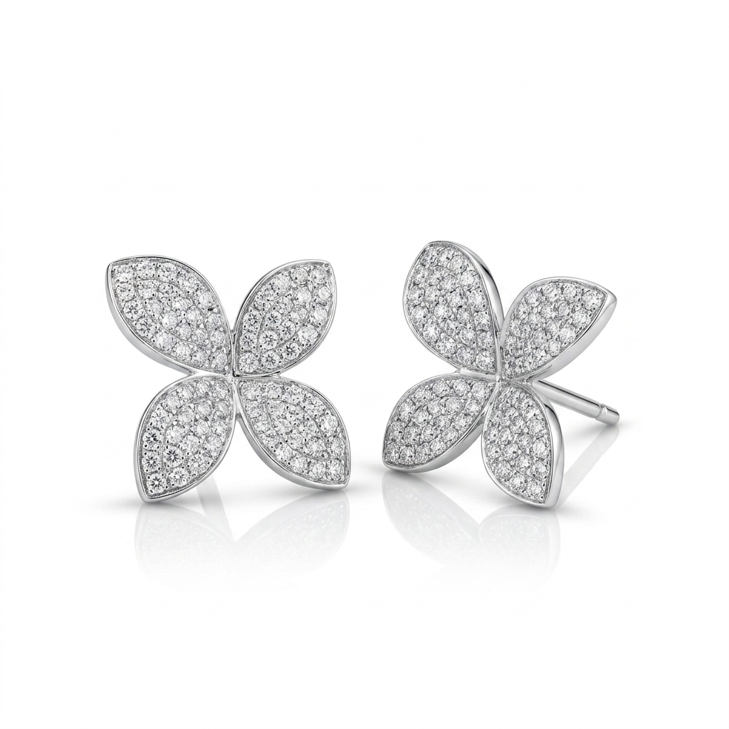 LC earring
