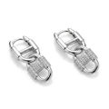 LC earring
