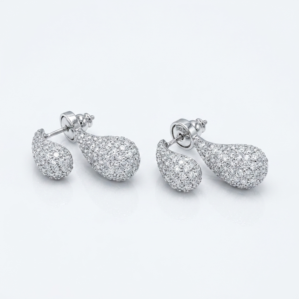 LC earring