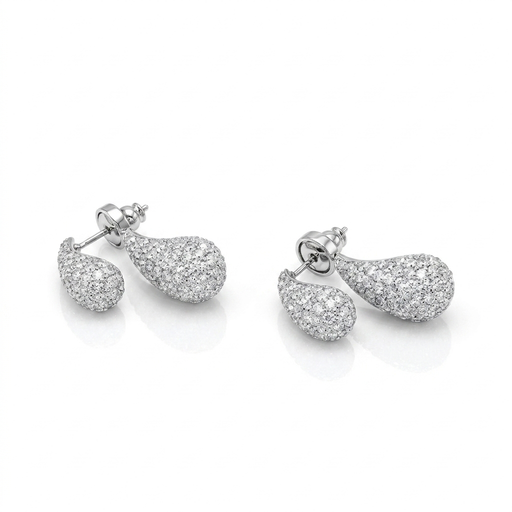 LC earring