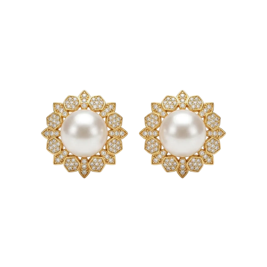 LC earring