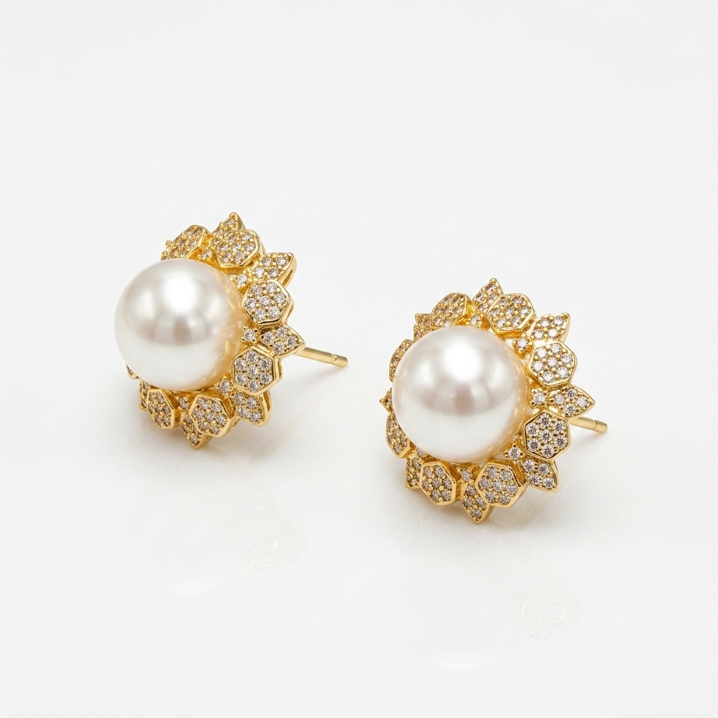 LC earring