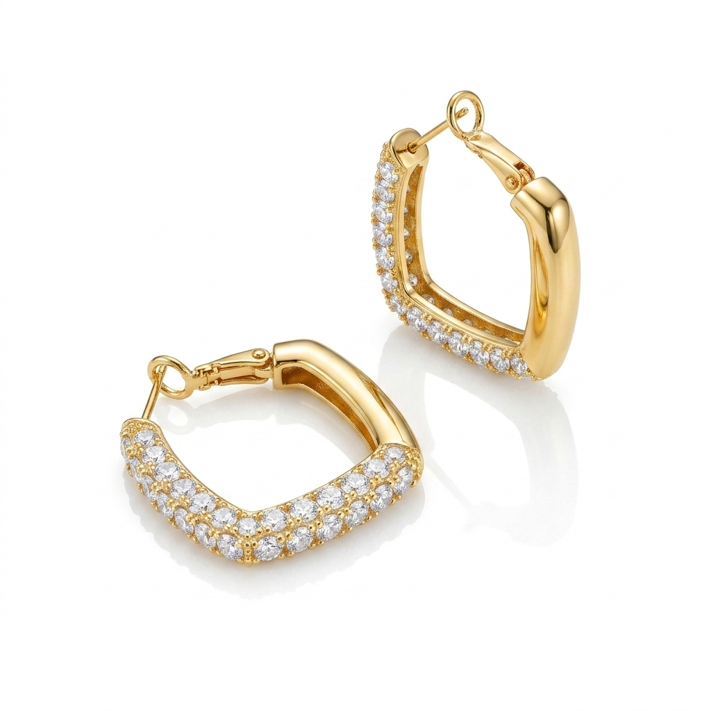 LC earring