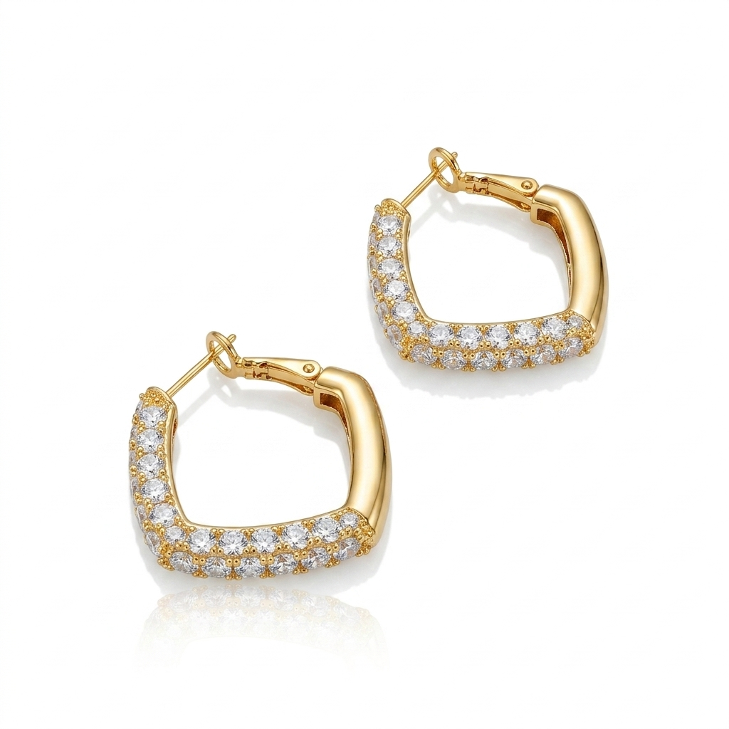 LC earring