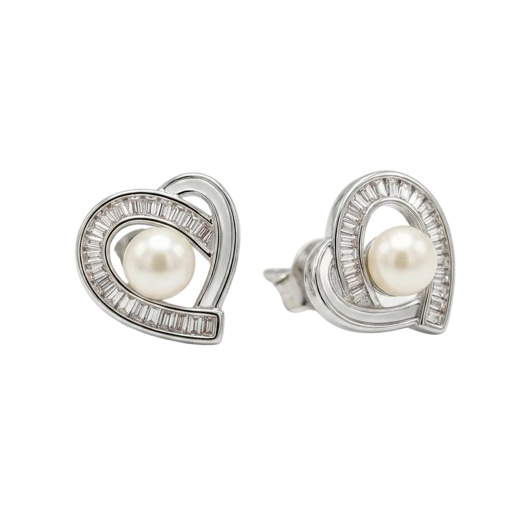 LC earring