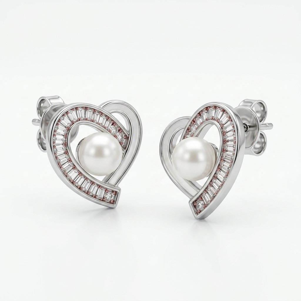 LC earring