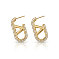 LC earring