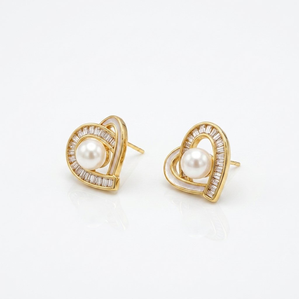 LC earring