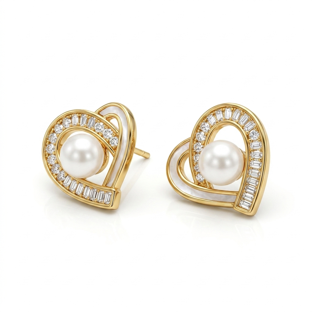 LC earring
