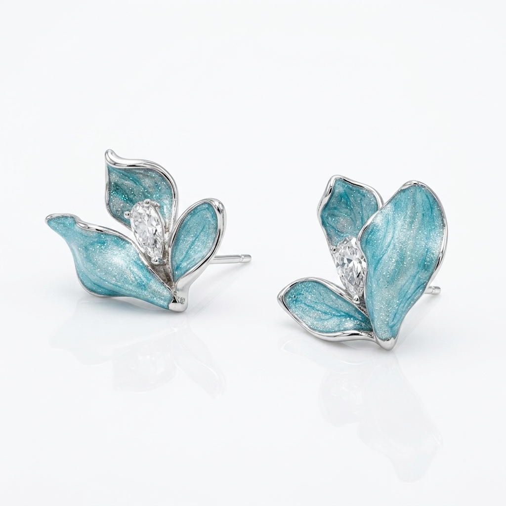 LC earring