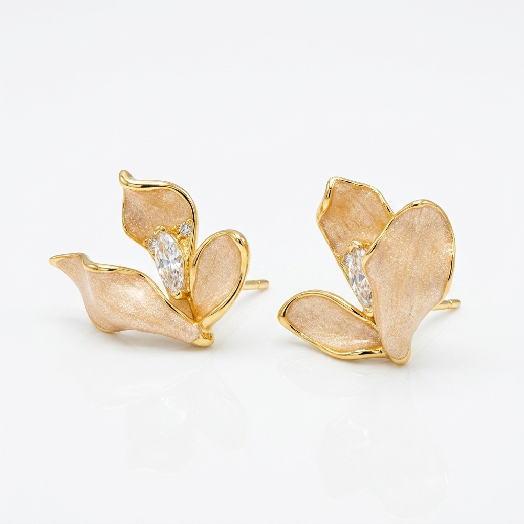 LC earring