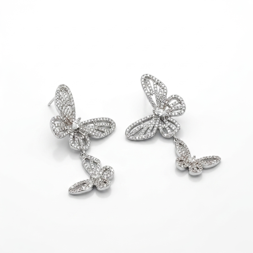 LC earring