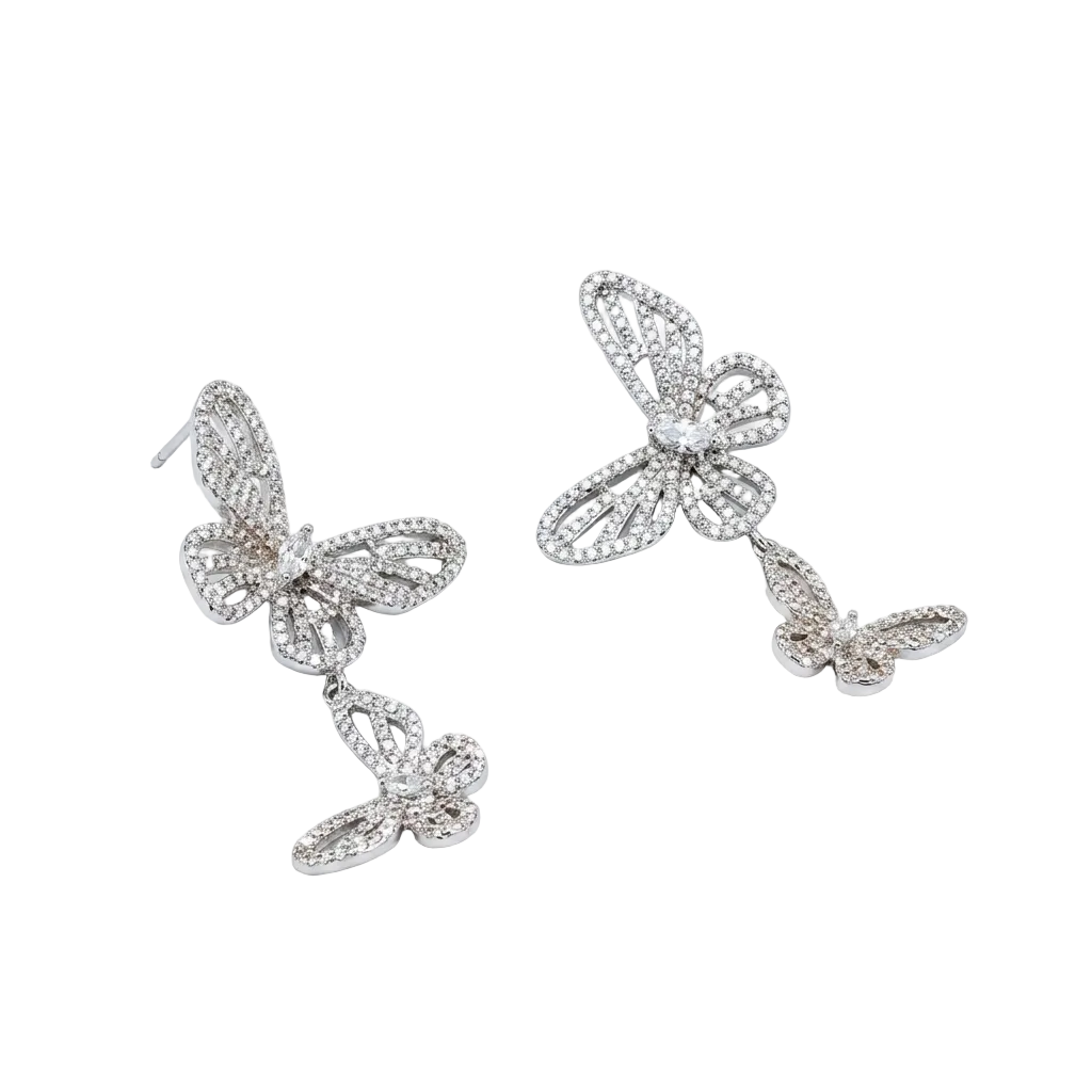 LC earring