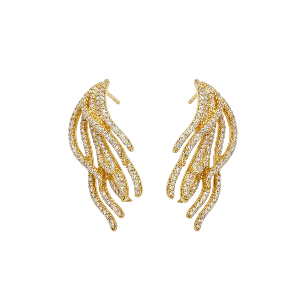 LC earring