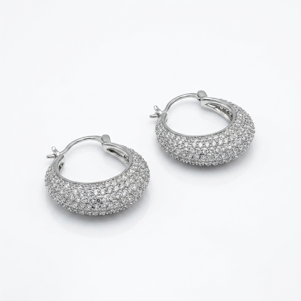 LC earring
