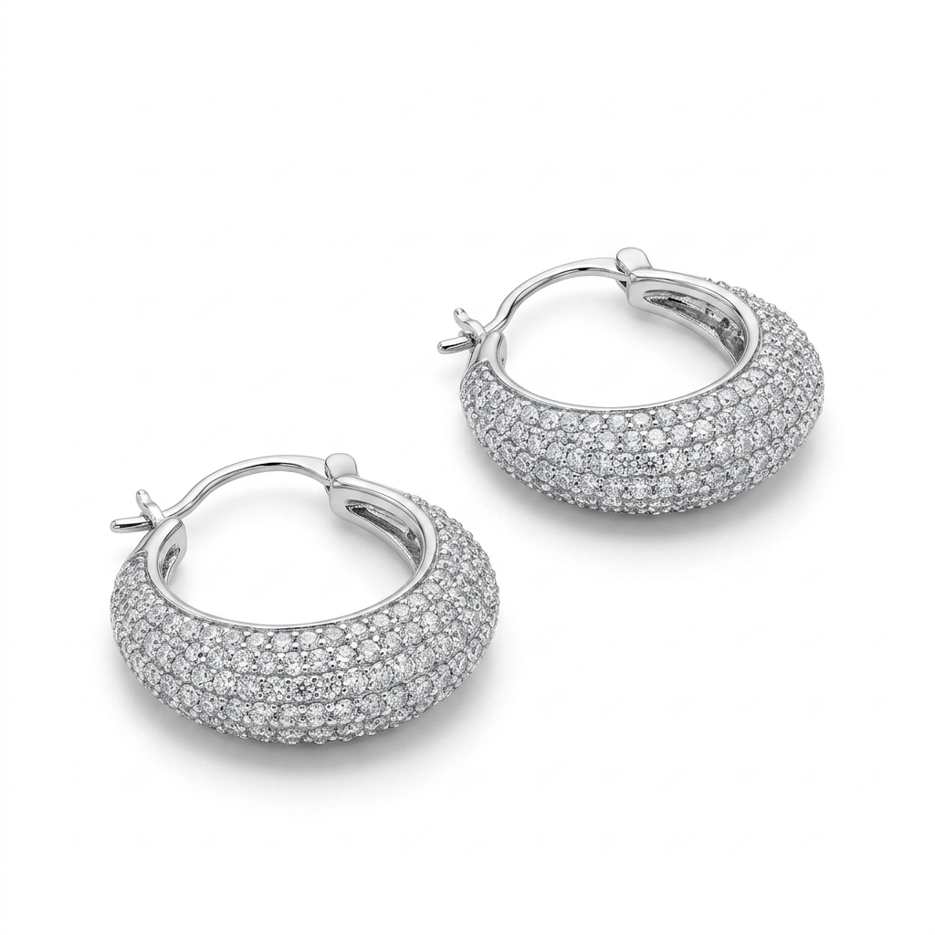 LC earring