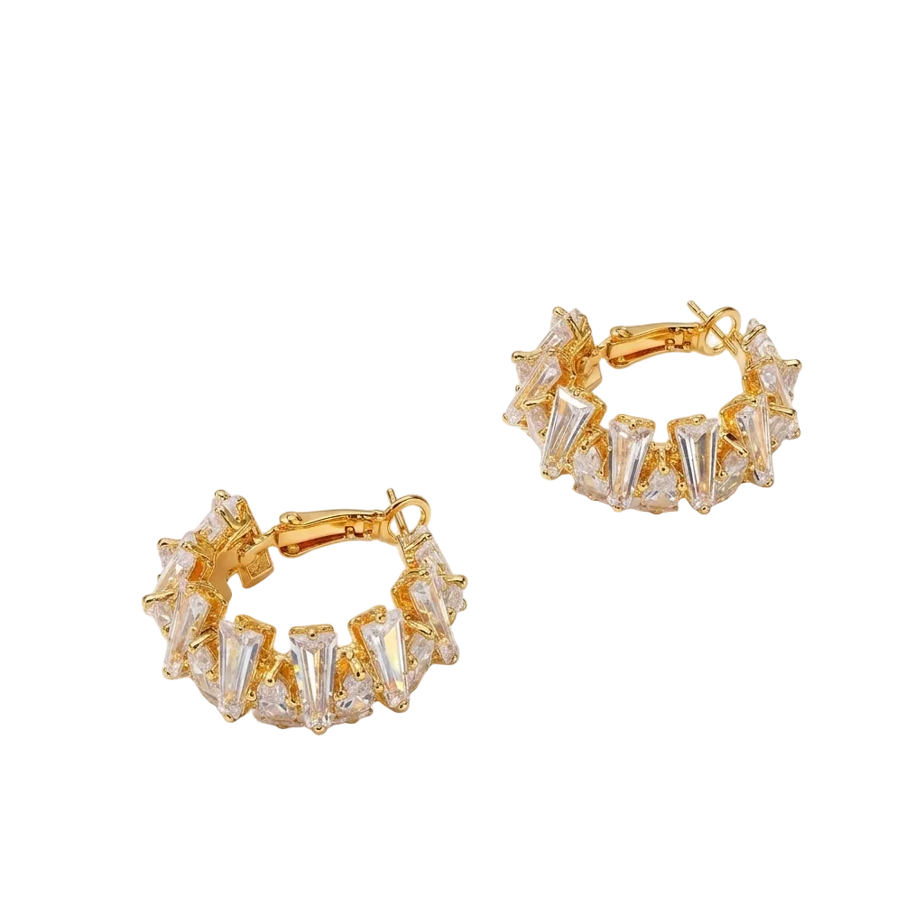 LC earring