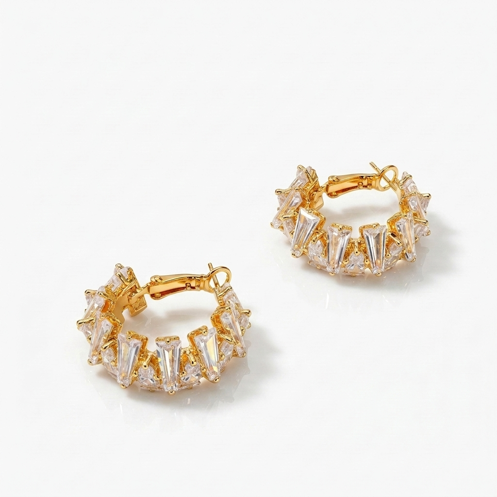 LC earring