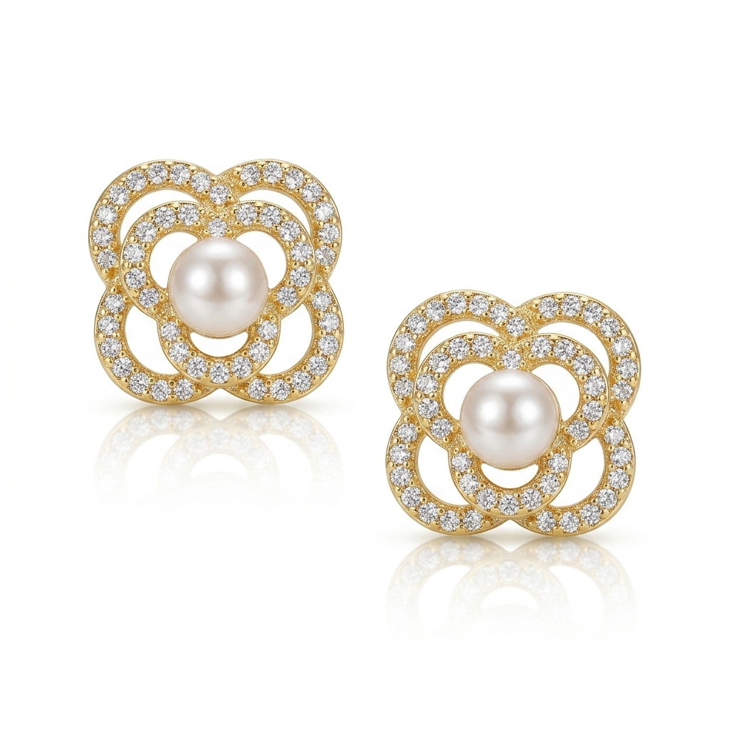 LC earring